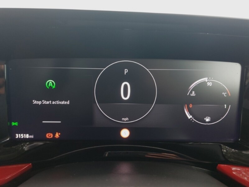 Used Vauxhall Mokka 2021 for sale - 76130068: Photo 15
