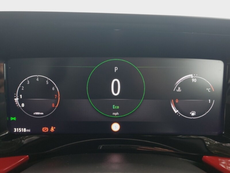 Used Vauxhall Mokka 2021 for sale - 76130068: Photo 16