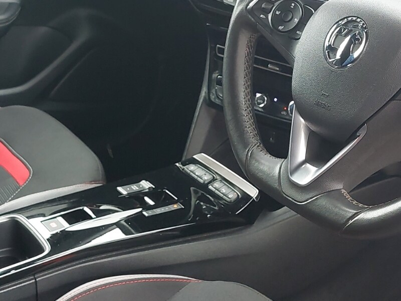 Used Vauxhall Mokka 2021 for sale - 76130068: Photo 19