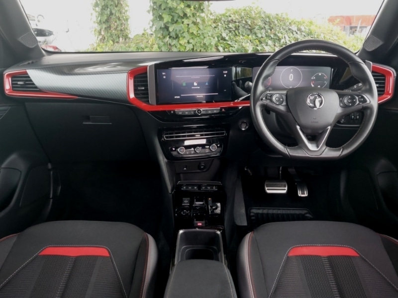 Used Vauxhall Mokka 2021 for sale - 76130068: Photo 2