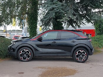 Used Vauxhall Mokka 2021 for sale - 76130068: Photo 4