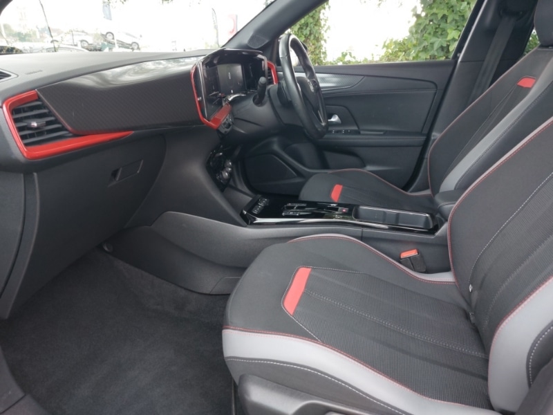 Used Vauxhall Mokka 2021 for sale - 76130068: Photo 5