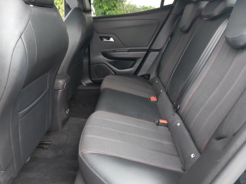 Used Vauxhall Mokka 2021 for sale - 76130068: Photo 6