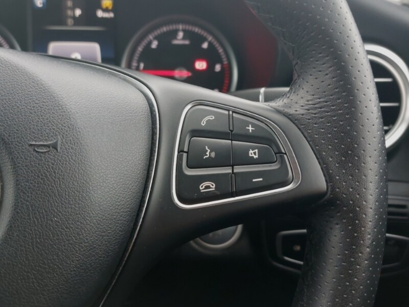 Used Mercedes-Benz GLC 2018 for sale - 77509114: Photo 14