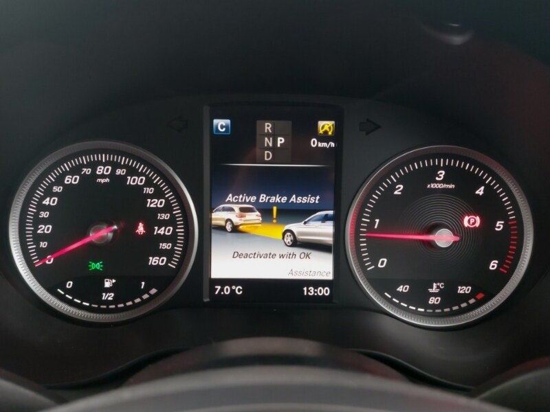 Used Mercedes-Benz GLC 2018 for sale - 77509114: Photo 15