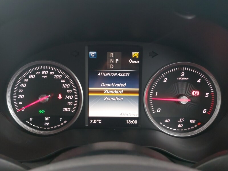 Used Mercedes-Benz GLC 2018 for sale - 77509114: Photo 16