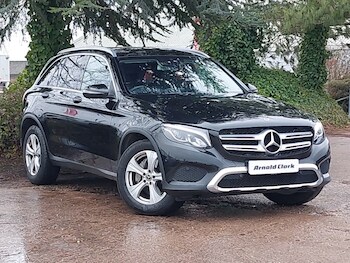 Used Mercedes-Benz GLC 2018 for sale - 77509114: Photo