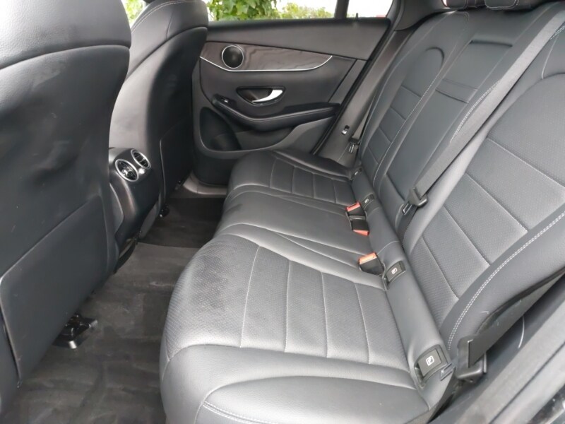 Used Mercedes-Benz GLC 2018 for sale - 77509114: Photo 6