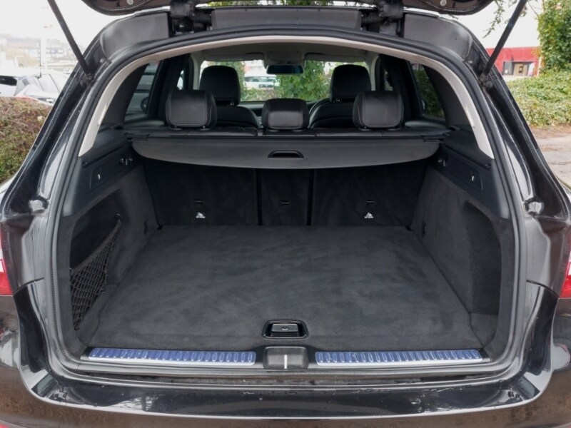 Used Mercedes-Benz GLC 2018 for sale - 77509114: Photo 8