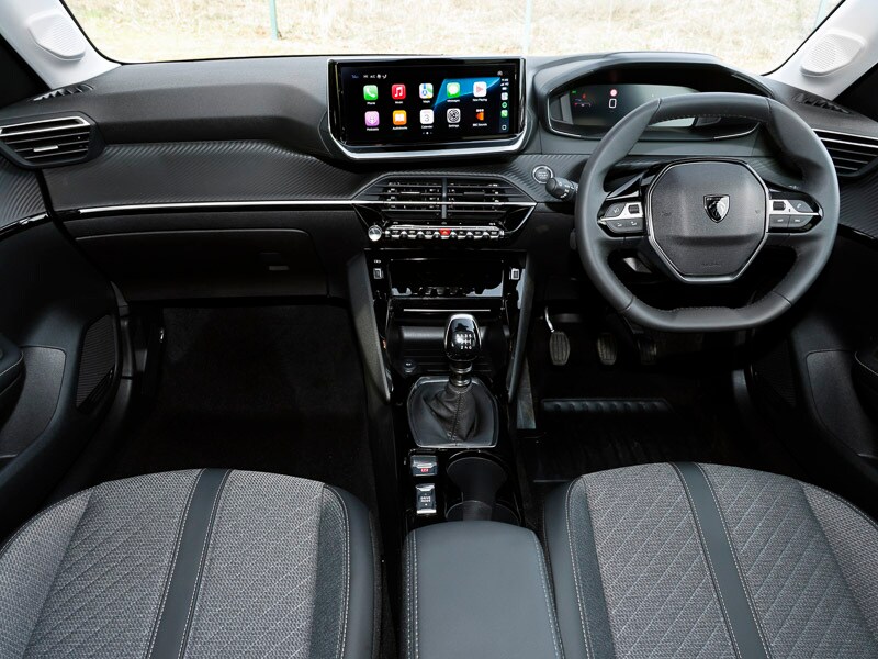 Used Peugeot 208 2026 for sale - 77782313: Photo 2