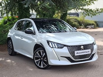 Used Peugeot 208 2022 for sale - 79723727: Photo