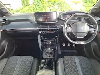 Used Peugeot 208 2022 for sale - 79723727: Photo