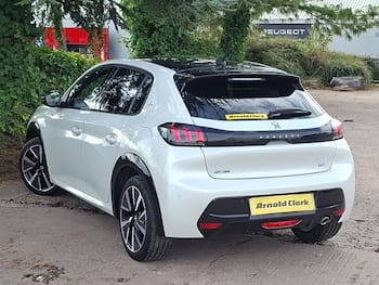 Used Peugeot 208 2022 for sale - 79723727: Photo