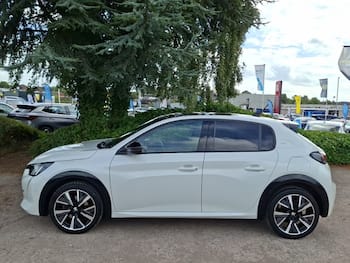 Used Peugeot 208 2022 for sale - 79723727: Photo