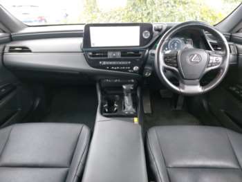 Used Lexus ES 2022 for sale - 74102798: Photo