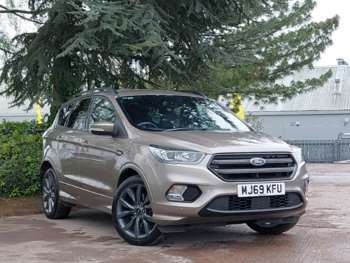 2019 - 2.0 TDCi ST-Line 5dr 2WD