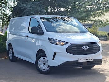 Used Ford Transit Custom 2024 for sale - 79718389: Photo