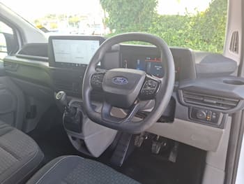 Used Ford Transit Custom 2024 for sale - 79718389: Photo
