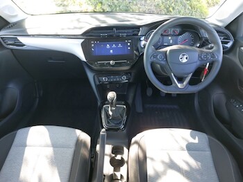 Used Vauxhall Corsa 2024 for sale - 78576107: Photo