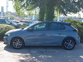 Used Vauxhall Corsa 2024 for sale - 78576107: Photo