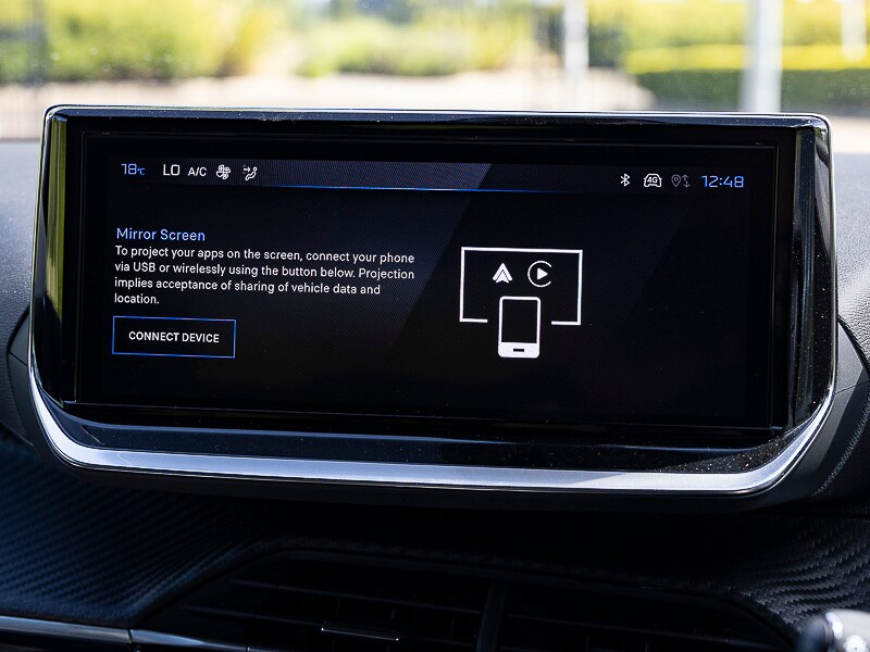 Used Peugeot 2008 2025 for sale - 76683484: Photo 10