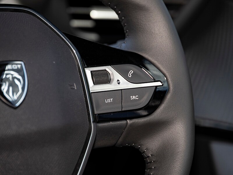 Used Peugeot 2008 2025 for sale - 76683484: Photo 12