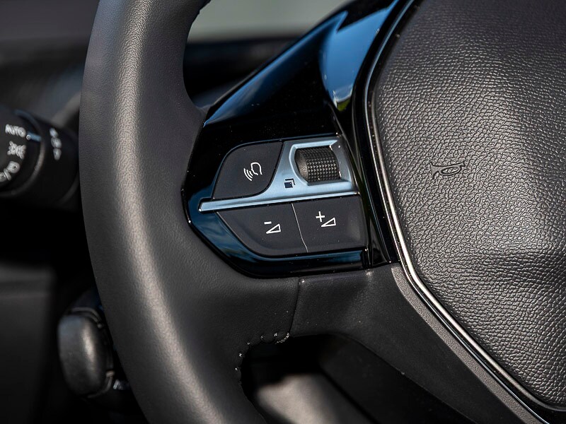 Used Peugeot 2008 2025 for sale - 76683484: Photo 13