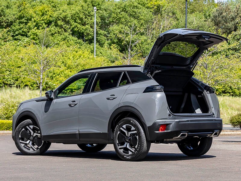 Used Peugeot 2008 2025 for sale - 76683484: Photo 17