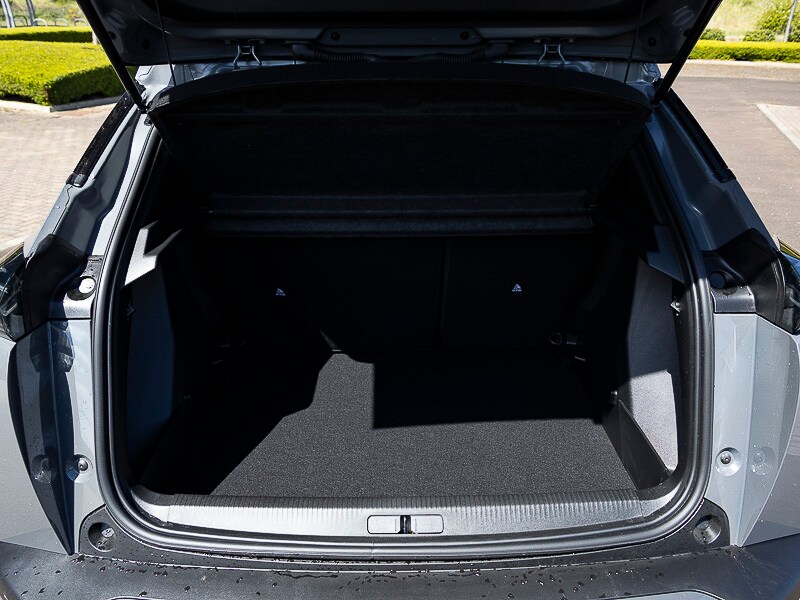 Used Peugeot 2008 2025 for sale - 76683484: Photo 18