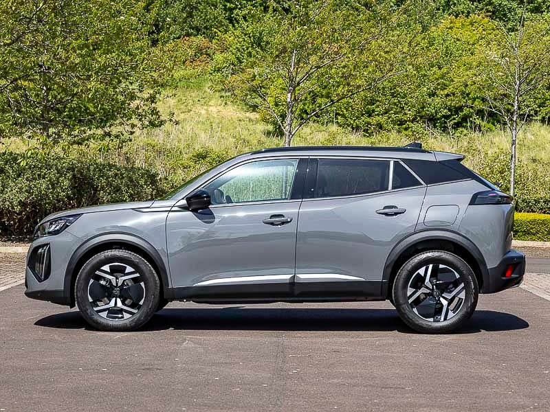 Used Peugeot 2008 2025 for sale - 76683484: Photo 4