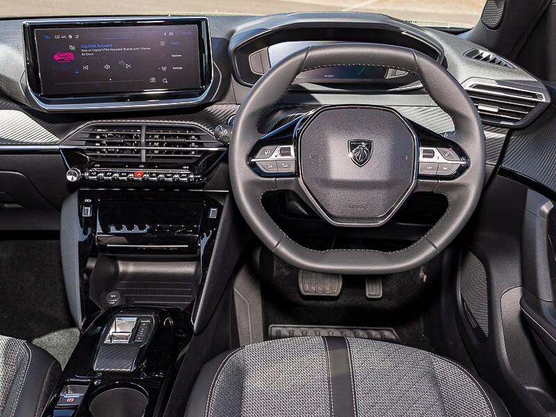 Used Peugeot 2008 2025 for sale - 76683484: Photo 8