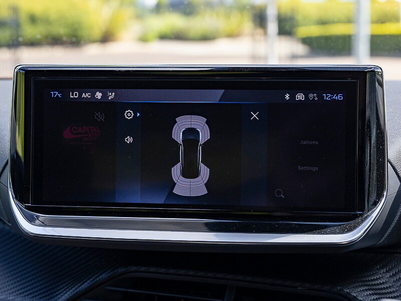 Used Peugeot 2008 2025 for sale - 76683484: Photo 9