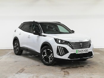 Used Peugeot 2008 2025 for sale - 75734703: Photo