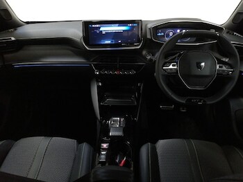 Used Peugeot 2008 2025 for sale - 75734703: Photo