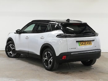 Used Peugeot 2008 2025 for sale - 75734703: Photo