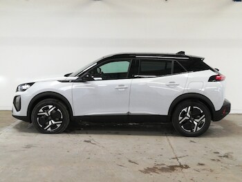 Used Peugeot 2008 2025 for sale - 75734703: Photo