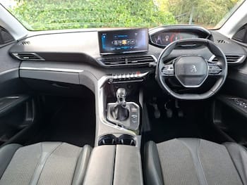 Used Peugeot 3008 2021 for sale - 79844547: Photo
