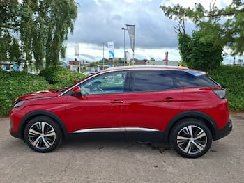 Used Peugeot 3008 2021 for sale - 79844547: Photo