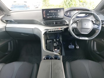 Used Peugeot 3008 2023 for sale - 79447532: Photo