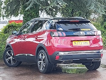 Used Peugeot 3008 2023 for sale - 79447532: Photo