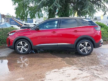 Used Peugeot 3008 2023 for sale - 79447532: Photo