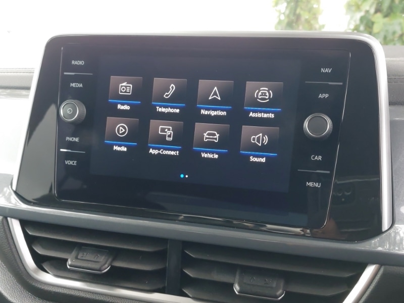 Used Volkswagen T-Roc 2022 for sale - 76403628: Photo 10