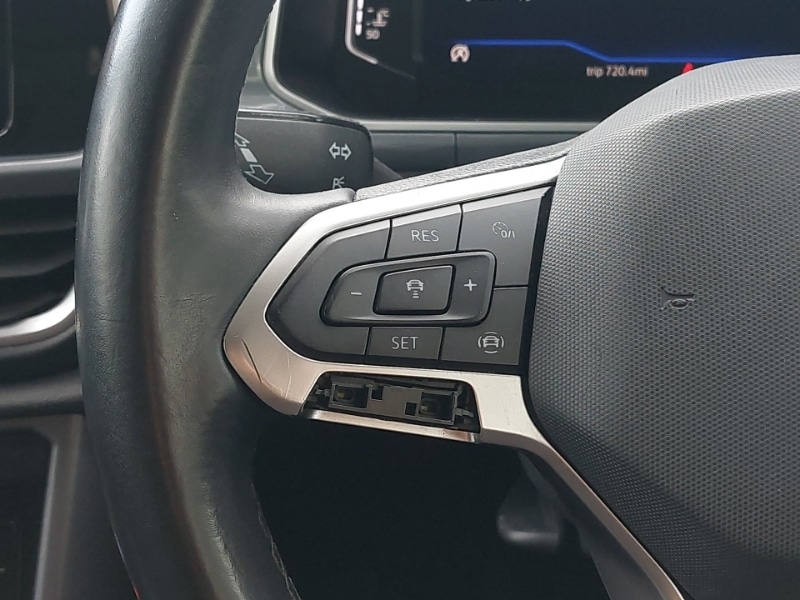 Used Volkswagen T-Roc 2022 for sale - 76403628: Photo 13