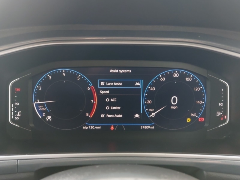 Used Volkswagen T-Roc 2022 for sale - 76403628: Photo 15