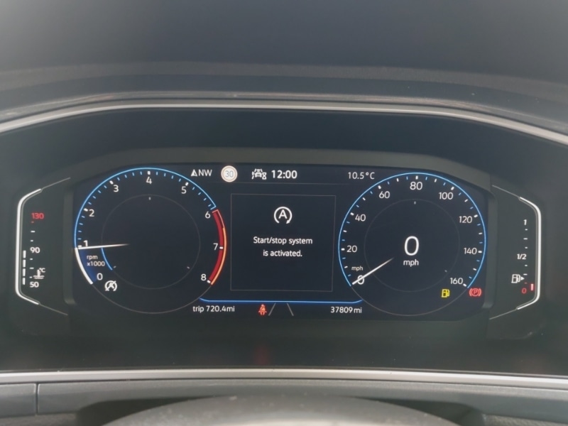 Used Volkswagen T-Roc 2022 for sale - 76403628: Photo 16