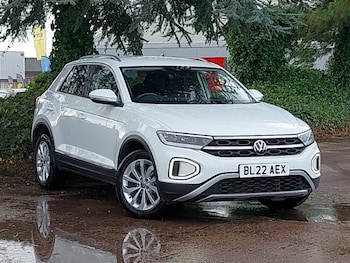 2022 - 1.0 TSI Style 5dr