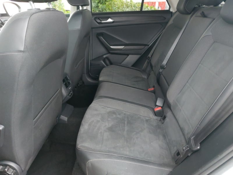 Used Volkswagen T-Roc 2022 for sale - 76403628: Photo 6
