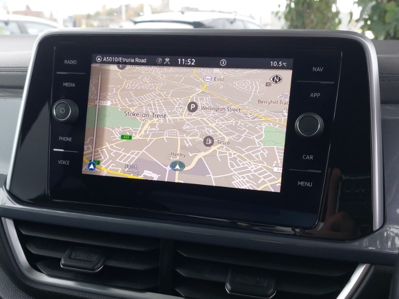 Used Volkswagen T-Roc 2022 for sale - 76403628: Photo 7