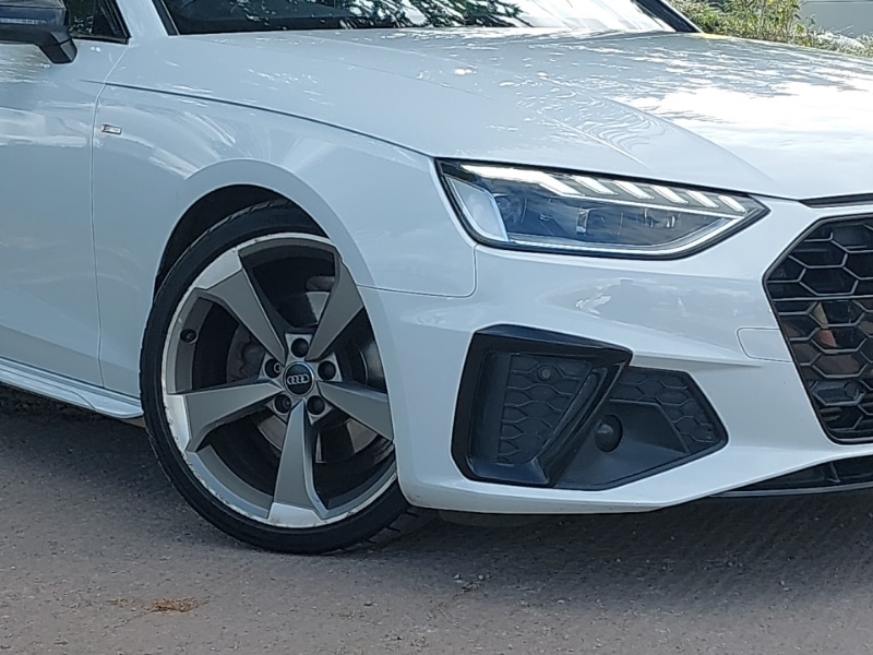 Used Audi A4 2020 for sale - 76683510: Photo 9