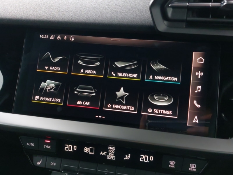 Used Audi A3 2020 for sale - 77822821: Photo 10